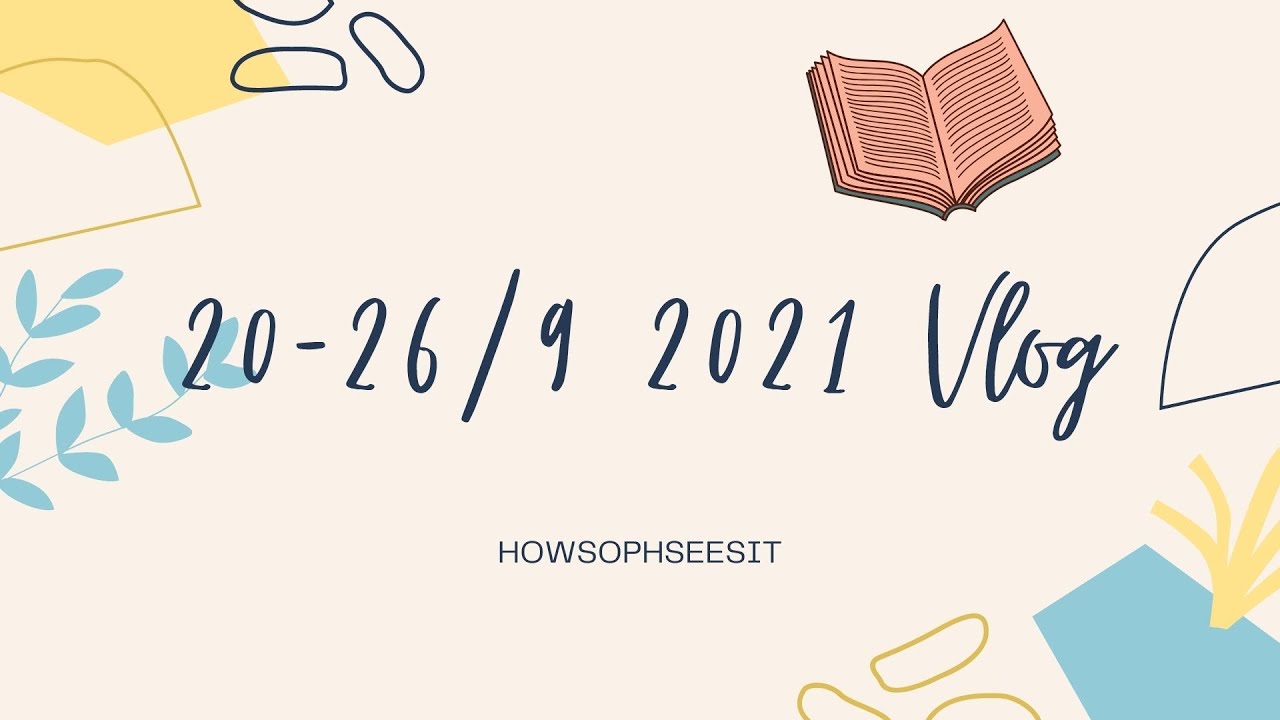 20th 26th September 2021 Reading Vlog Couldn t Resist Starting My 20th-26th-september-2021-reading-vlog-couldn-t-resist-starting-my