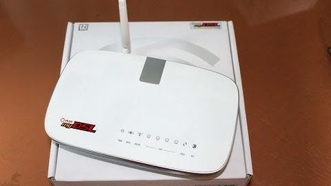 PLDT Prolink H5004N - How to Bridge Mode