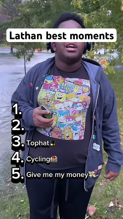 Lathan best moments #funny #bestmoments #memes
