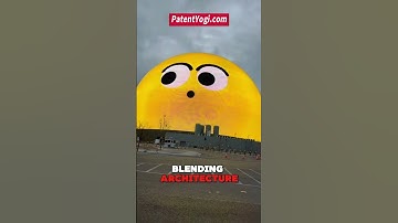 The Las Vegas Sphere: World’s Largest LED Screen in Action! #Sphere #innovation #technology #patents