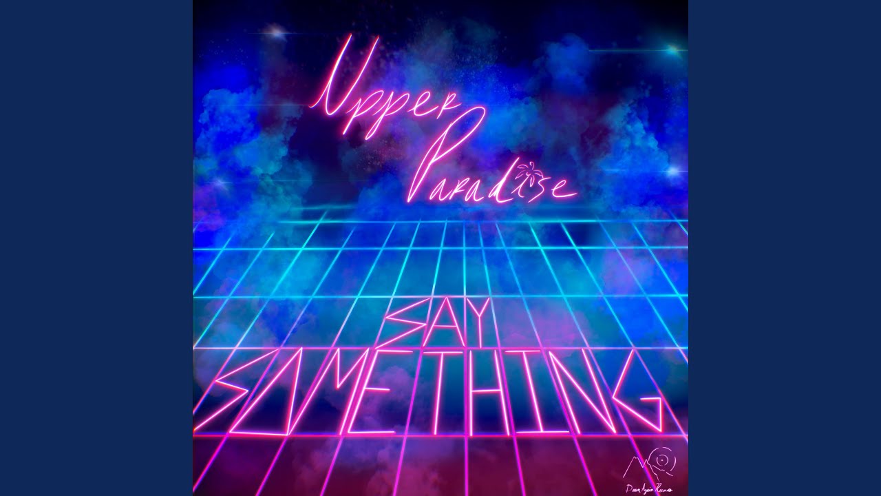 Mira Say Something en YouTube Mira Say Something en YouTube