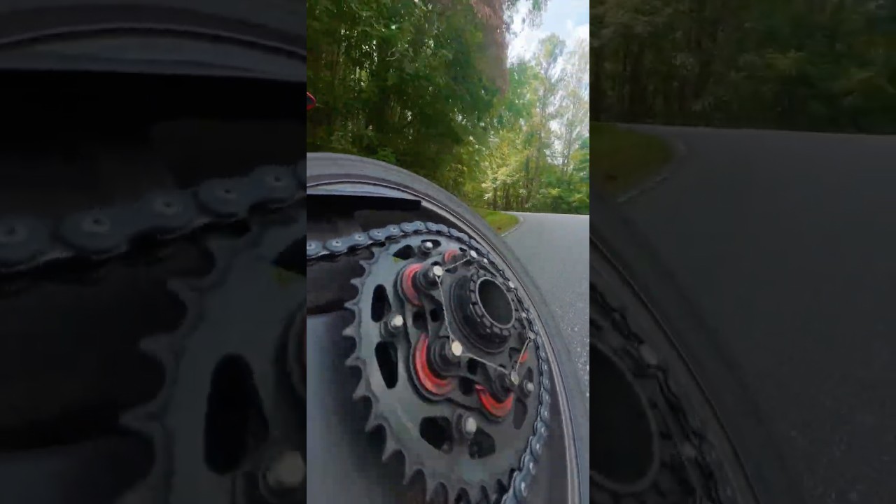 Ducati Panigale Rear Sprocket PORN #shorts #motorcycle #ducati #motorbike #ducatipanigale