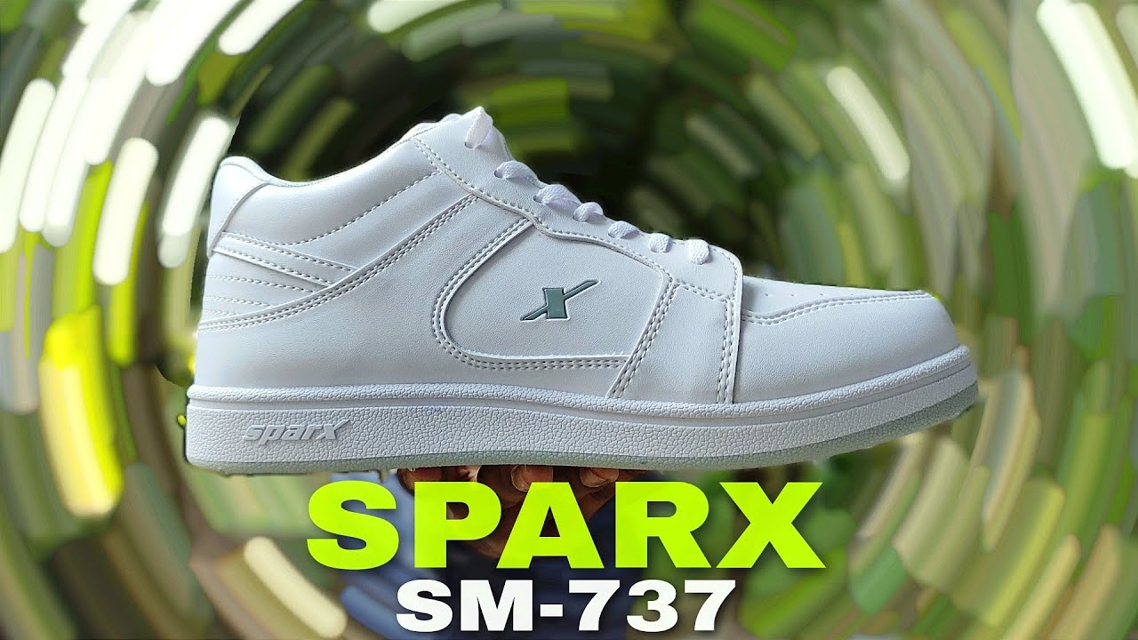 Buy Sparx Men SM-403 Sneakers For Men (Size - 9, White, Black) Online -  Best Price Sparx Men SM-403 Sneakers For Men (Size - 9, White, Black) -  Justdial Shop Online.