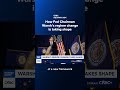 How Fed Chairman Warsh's regime change is taking shape