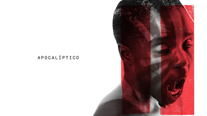 Residente - Apocalptico (Audio)