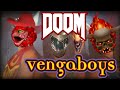 VengaBoys x DOOM - DOOM DOOM DOOM DOOM