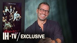 Younger (TV Land) Peter Hermann Talks Hilary Duff, Season 7 & More | INTERVIEW