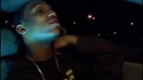 Scenes from... Beef III - Bang Em Smurf & Domination Vs 50 Cent