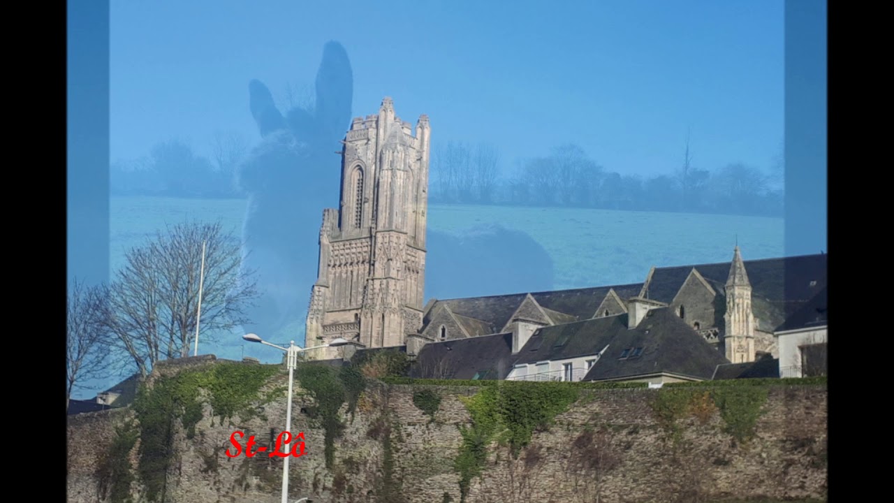 Centrionale Cherbourg St Amand montrond YouTube