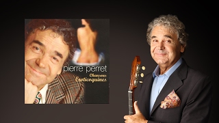 Video thumbnail of "Pierre Perret - La Corinne"