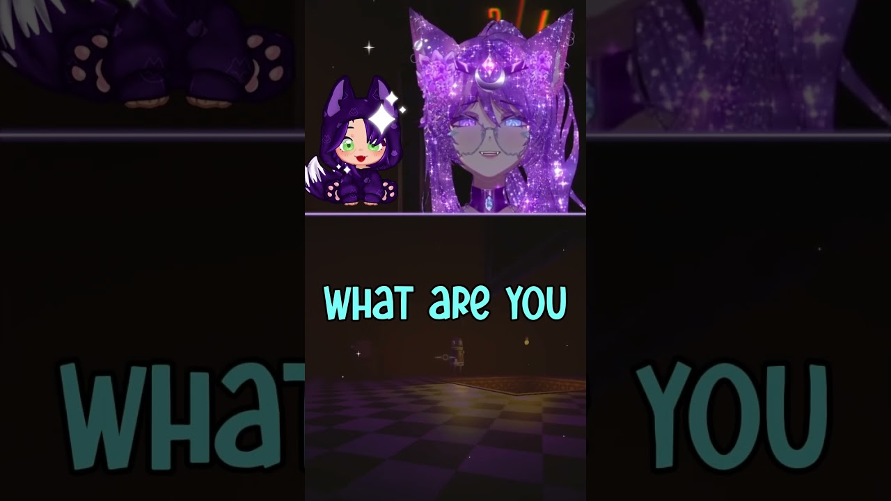 OH NOOOOOO! #vtuber #vtuberclips #twitch