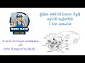    auto electrician basic knowledgemodernvehicle electricalsinhalaauto