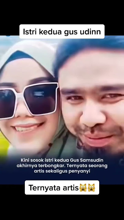 Istri Gus Samsudin Artis juga #gussamsudinterbaruhariini #pesulapmerah #nenjap