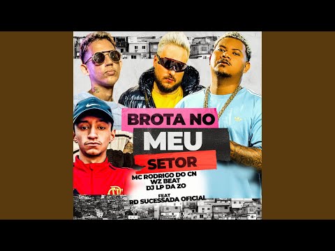 Brota no meu Setor