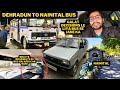 Maruti 800 main he chle Jata Is Acha | Maruti 800 | driving Skills | bus | Maruti jimny 4x4