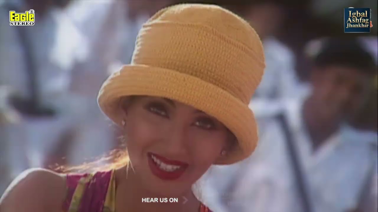 LAL GARARA HANS RAJ HANS  EAGLE THE GREATEST DANCE REMIX COLLECTION