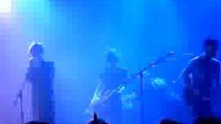 The Cooper Temple Clause - Homo Sapiens - Manchester 2007