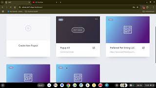 💡 How to Create Stunning Website Pop-Ups with JEE7 in Minutes! 🚀