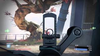 Destiny Triple down NLB