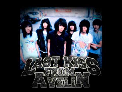 LAST KISS FROM AVELIN   untold answer but you keep asking !