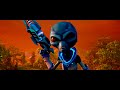 Destroy all humans crypto meets harold the farmer