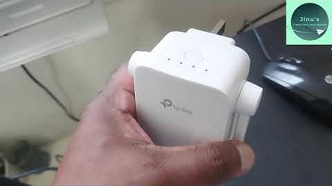 How to Configure TP-LINK RE305 Wifi extender mode and ACCESS POINT mode?? | Unboxing and Full setup