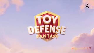 Обзор на Toy Defense 3 fantsy screenshot 5