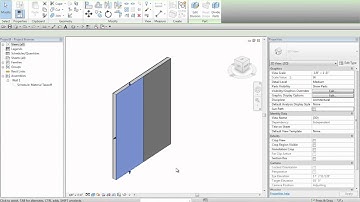 Revit 2012: Construction Modeling