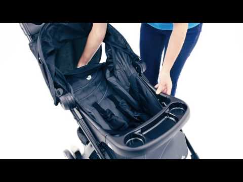 stroller joie muze