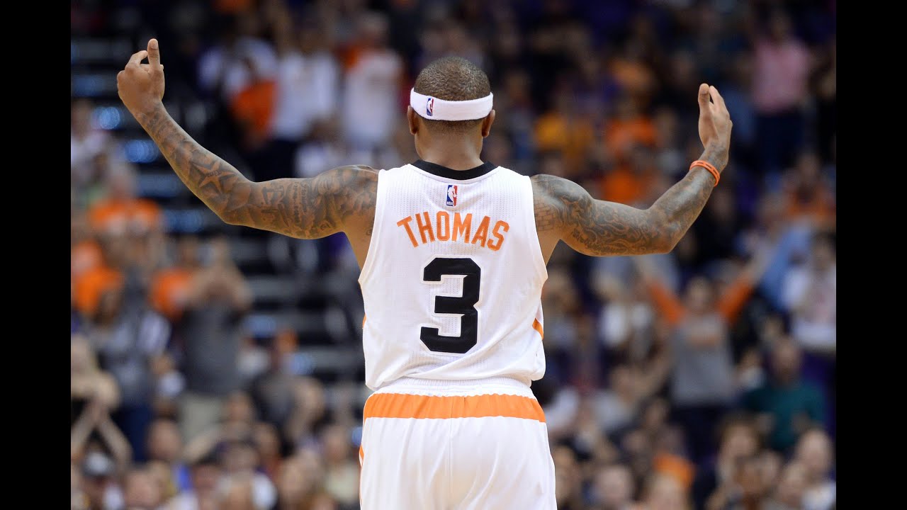 isaiah thomas jersey suns