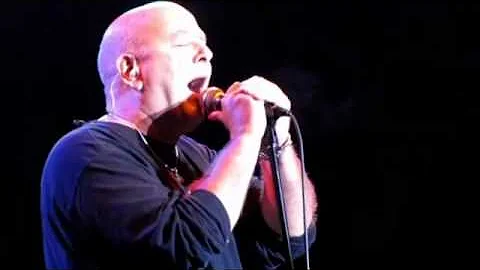 Trooper - JANINE The Golden Hit Live! PNE 2010