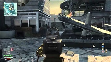 M.O.A.B Monday -- Arkaden Tips