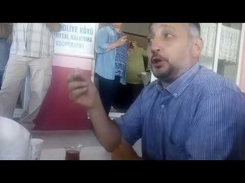 თურქეთში, ქართულ სოფელში \nსოფელი ადლიე,  ბურსას რეგიონი. ემოციური კადრები