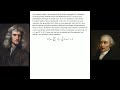 How to go from Classical Mechanics to Quantum Mechanics – Method 2