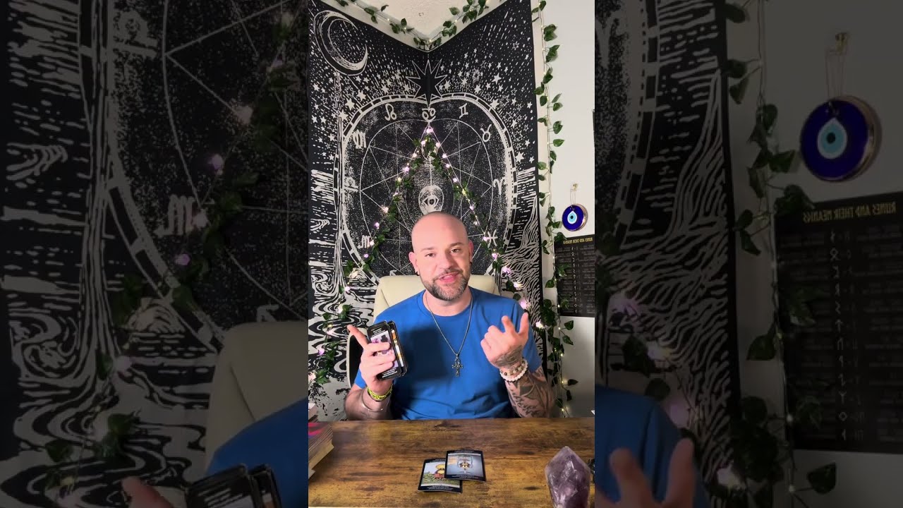 #AQUARIUS :YOU MADE THE CHOICE FOR THEM!Numbers everywhere! Mirroring doesnt get anyone anywhere!