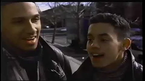 Rock and Roll: Episode 2 - In The Groove