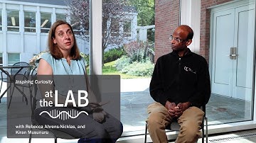 At the Lab: The world’s first personalized gene therapy