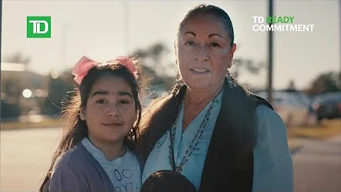 The TD Ready Commitment