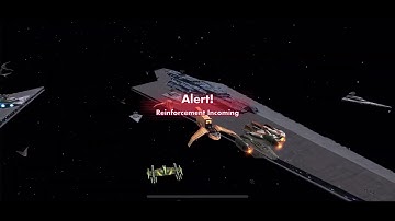 Swgoh r8 executor mirror match