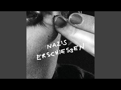 Nazis erschiessen