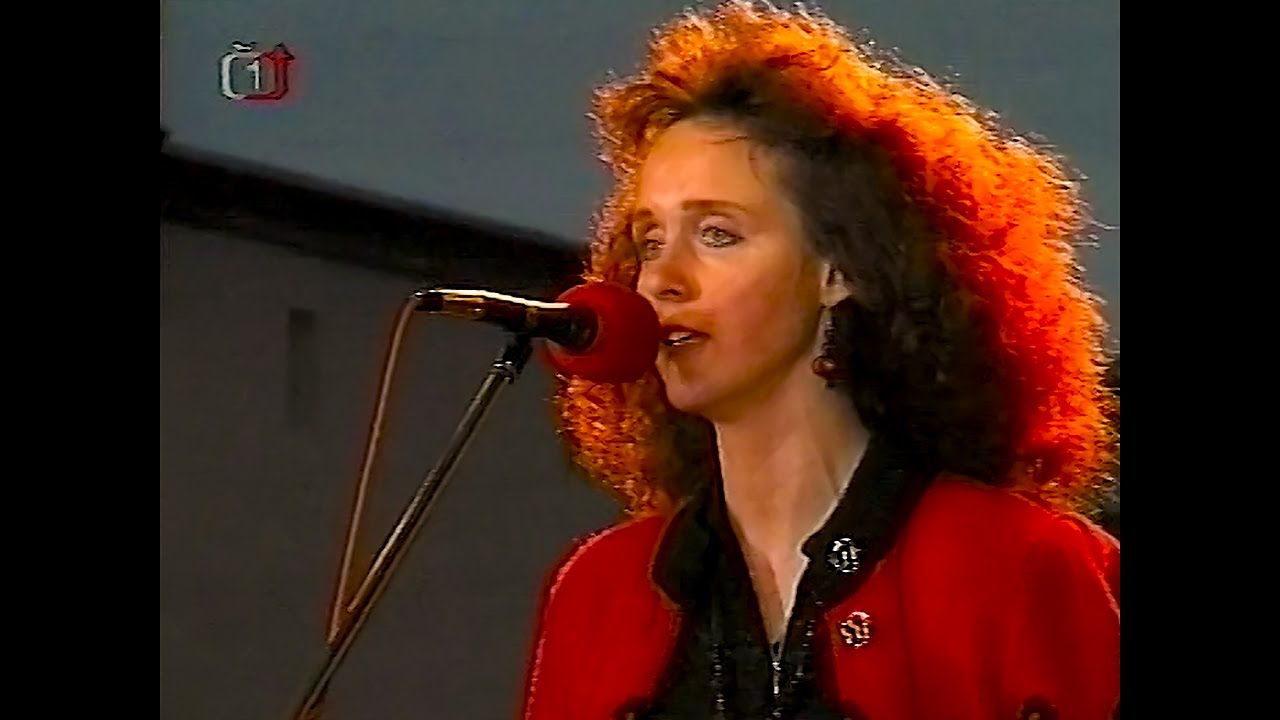 KLÍČ ● Píseň „Krajina slepců“