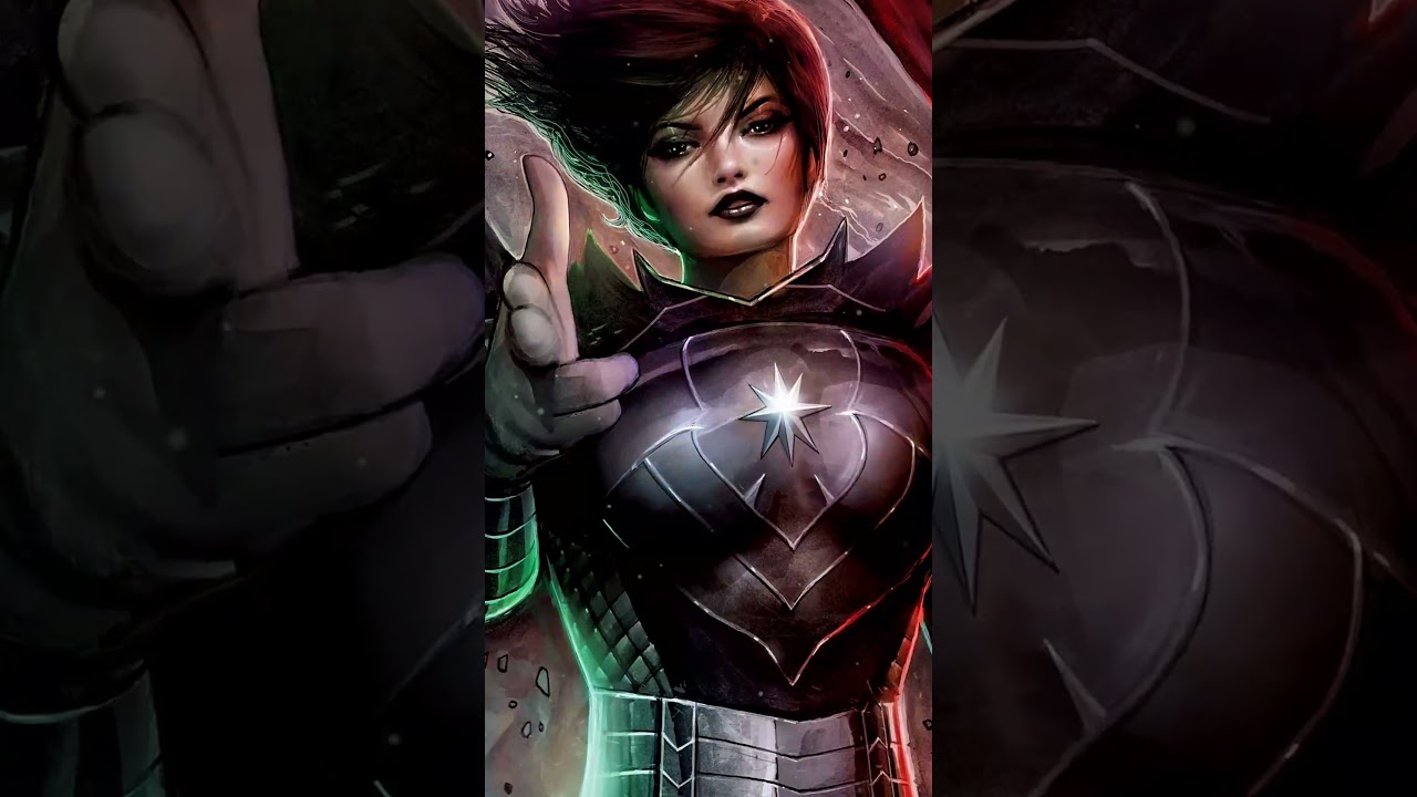 Most Powerful Kryptonians in DC Comics