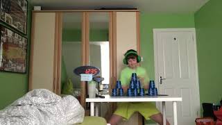 Getting a 5 Everyday (and other StackMatch Times) | Day 153