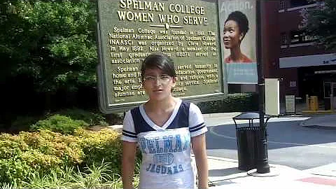 Help Yvette Saenz attend Spelman College