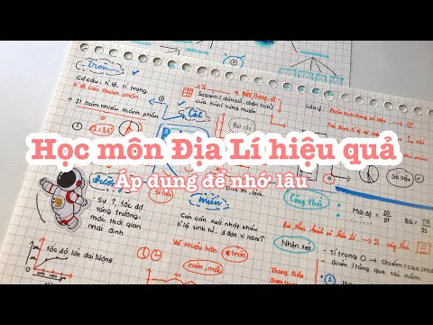 Video: Mất bao lâu để phát triển địa y?