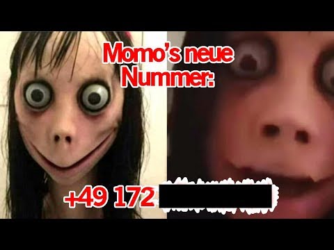 Video: Momo Nummer I What’s App I Russland: Hvordan Vi Prøvde å Komme Oss Gjennom Til Helvete - Alternativt Syn