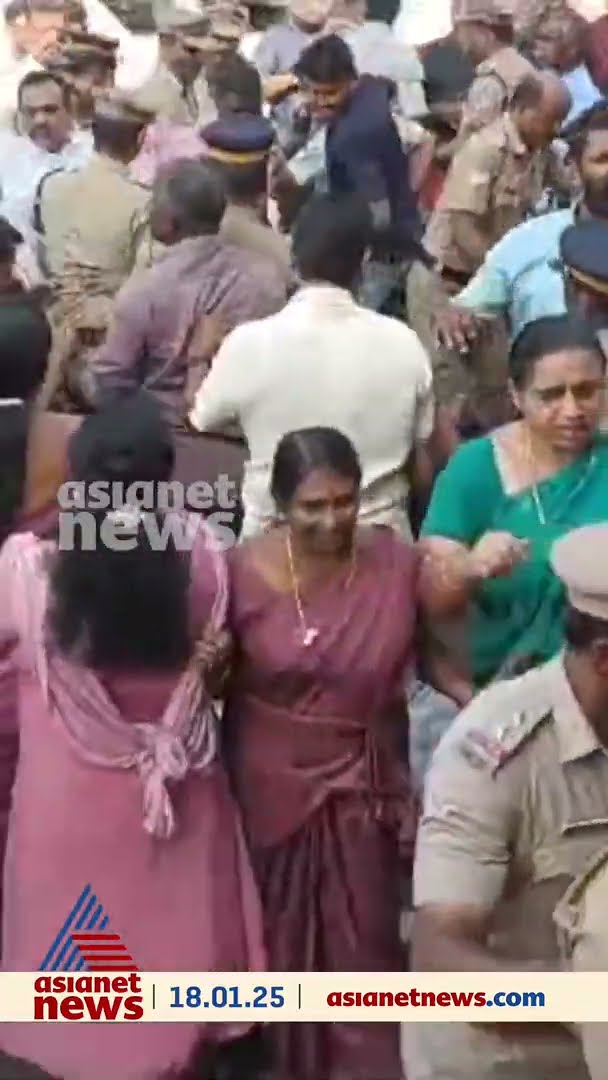 അവിശ്വാസം ചർച്ച ചെയ്യാനിരിക്കെ സിപിഎം കൗൺസിലറെ കടത്തിക്കൊണ്ടുപോയി