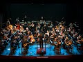 Juntos a la par - Orquesta Filarmónica de Río Cuarto