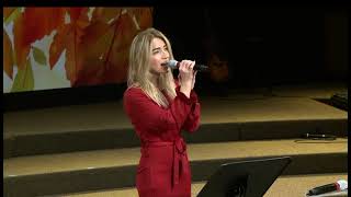 Помоги мне в этой жизни CrossLight Gospel Church (11/23/23)