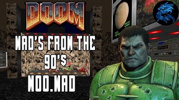 Doom WAD
